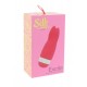 Toy Joy Excite Soft Silicone Clitoral - клиторальный стимулятор