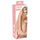 Orion Nature Skin Penis Sleeve With Extension - Насадка на член, +5 см (телесный)