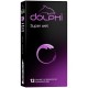 Dolphi NEW Super Wet, 12 шт