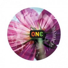 ONE Color Sensation (Purple), 1 шт