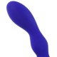 California Exotic Novelties Wireless Pleasure Probe Blue - Анальний вібратор, 13 см