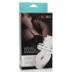 CalExotics Wireless Passion Enhancer - віброкільце, 5х2 см (прозорий)