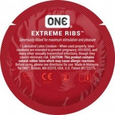 One Extreme Ribs, 1 шт