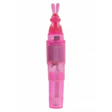 Toy Joy Bunny Stimulator - Вібростимулятор клітора