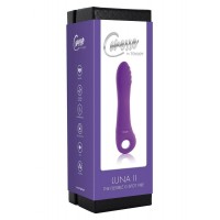 Вібратор Toy Joy Luna II, 18,5 см
