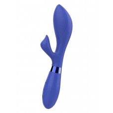 Toy Joy Grove Parade Vibrator - Вібратор-кролик, 9х4 см