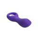 California Exotic Novelties Vibrating Booty Probe - Анальний вібростимулятор, 11.5х2.5 см