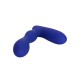 California Exotic Novelties Wireless Pleasure Probe Blue - Анальний вібратор, 13 см