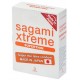 Sagami Xtreme Superthhin, 3 шт