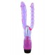 Seven Creations Double Penetrating Vibrator - Двойной вибратор