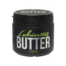 Cobeco Lube Butter Fists - густий лубрикант для фістингу, 500 мл