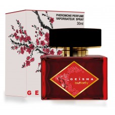 Geisha Butterfly - Hugo Boss Woman - Парфуми з феромонами для жінок, 30 мл