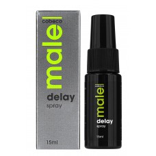 MALE COBECO DELAY SPRAY - Спрей пролонгатор для чоловіків, 15ML