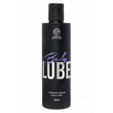 Cobeco Silicone Body Lube - Лубрикант на силіконовій основі, 250 мл