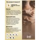 Intt - Passion Fruit Warming Massage Gel - Массажный гель для интимных зон, 30 мл.
