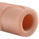 Pipedream Perfect Extension Flesh - Насадка-удлинитель для пениса, 2.5 см